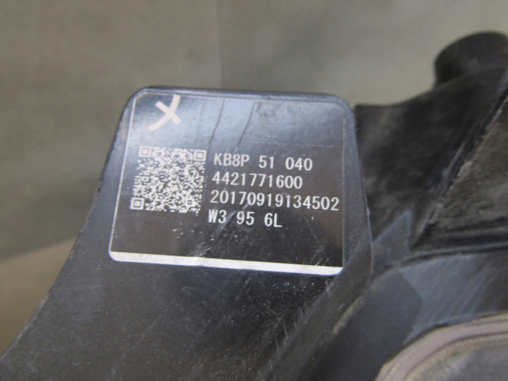 Frontscheinwerfer Mazda Cx5 Cx 5 51040 LED Ein Stück (Rechts oder Links)