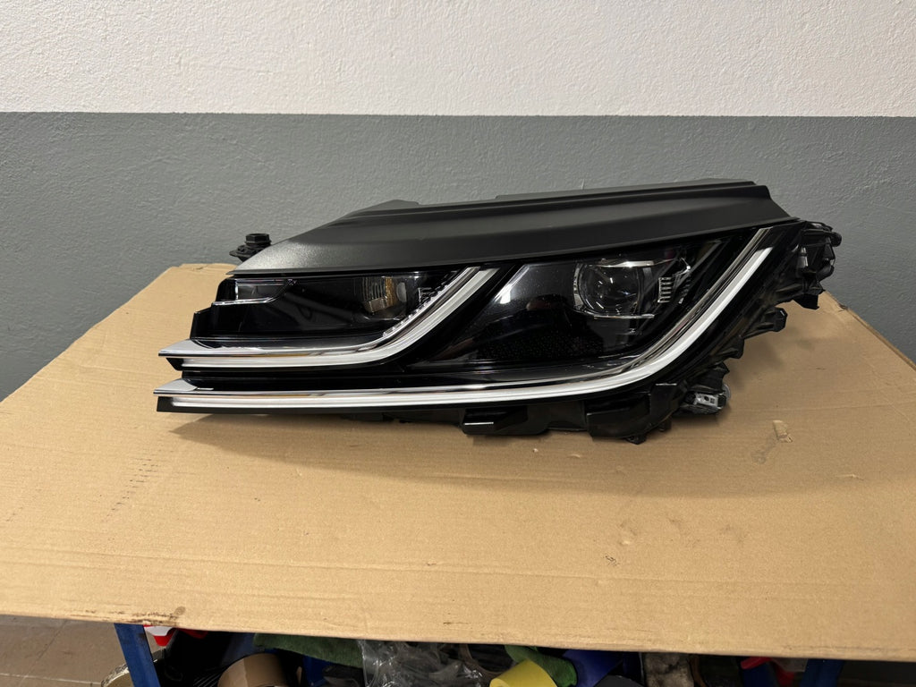 Frontscheinwerfer VW Arteon 3G8941035 Links Scheinwerfer Headlight SCH6963422333ma