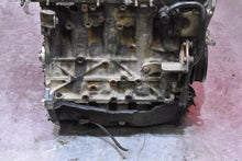 Laden Sie das Bild in den Galerie-Viewer, Motor Seat VW Toledo IV CAY CXM 1.6 TDI 105PS 2017 Diesel Engine Unkomplett