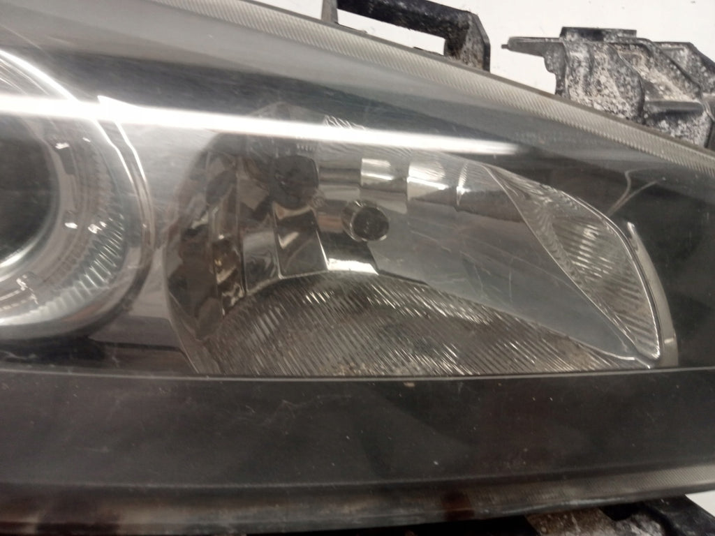 Frontscheinwerfer Renault Laguna II 89900766 Xenon Rechts Scheinwerfer Headlight SCH4612287298kl