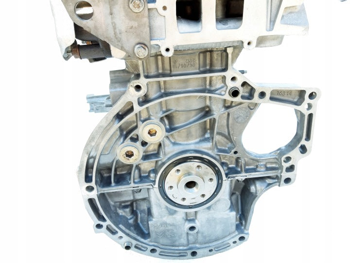 Motor Opel Crossland X YH01 10Q3AR 1.5 CDTI Diesel Engine Unkomplett MOT6832980741jx