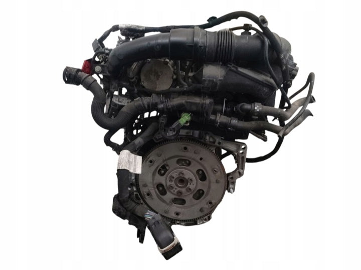 Motor Citroën C5 III C4 HNS 1.2 THP 130PS 96kW 167TKm 2020 Benzin Komplett MOT2931365109pp