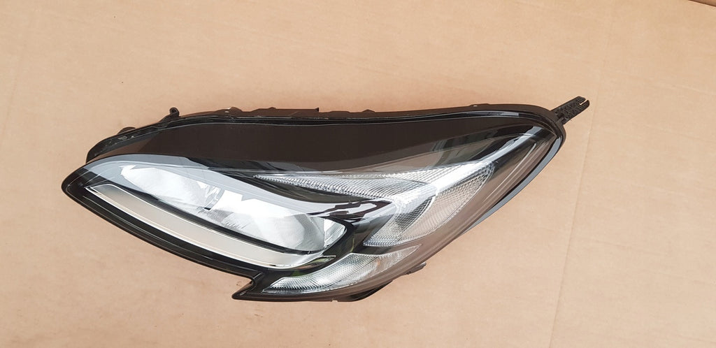 Frontscheinwerfer Opel Corsa E 1EF011830-051 LED Ein Stück (Rechts oder Links)