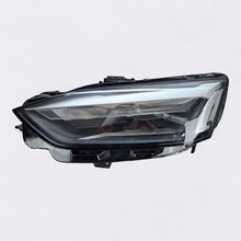 Laden Sie das Bild in den Galerie-Viewer, Frontscheinwerfer Audi A5 8W6941011 4K0941033 LED Links Scheinwerfer Headlight