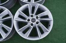Load image into Gallery viewer, 4x Alufelge 17 Zoll 6.5" 5x112 38ET DK65738 Audi Q3 II Kodiaq Rim Wheel FEL5450006352mh