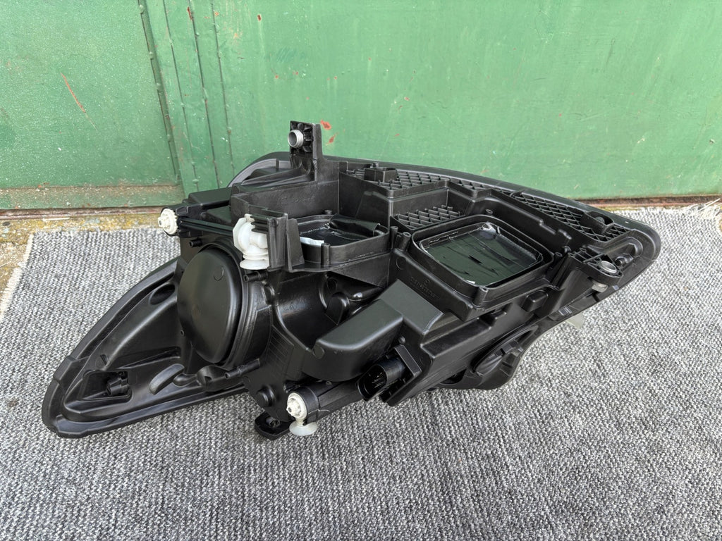 Frontscheinwerfer Mercedes-Benz Vito W447 A4479061501 LED Rechts Headlight SCH9330810321zu