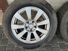 Load image into Gallery viewer, 4x Alufelge 17 Zoll 7.5&quot; 5x112 45,5ET A2124010102 Mercedes-Benz W212 Rim Wheel