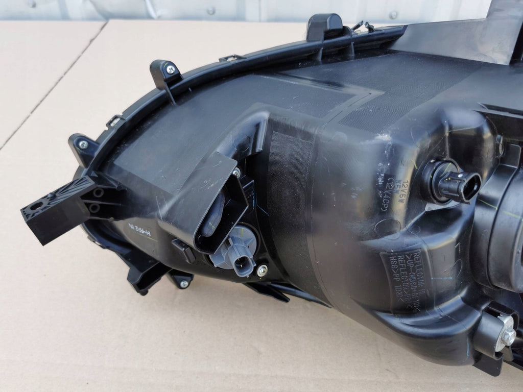 Frontscheinwerfer Mitsubishi Space Star 8301C193BA Links Scheinwerfer Headlight SCH9220843501xk