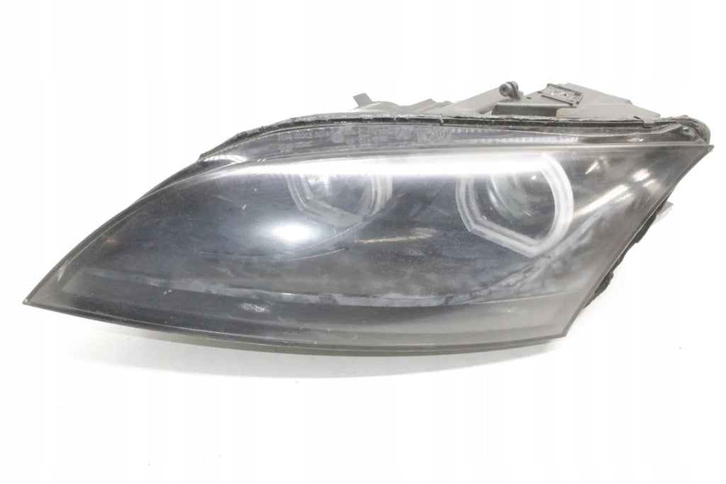 Frontscheinwerfer Audi Tt 8J0941003N Ein Satz Scheinwerfer Headlight SCH9969536598me