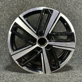 1x Alufelge 17 Zoll 6.5