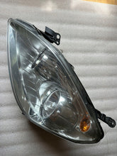 Laden Sie das Bild in den Galerie-Viewer, Frontscheinwerfer Opel Zafira B 0301214605 Links Scheinwerfer Headlight