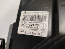 Laden Sie das Bild in den Galerie-Viewer, Frontscheinwerfer Mercedes-Benz W246 A2469063301 Full LED Rechts oder Links SCH7951732270to