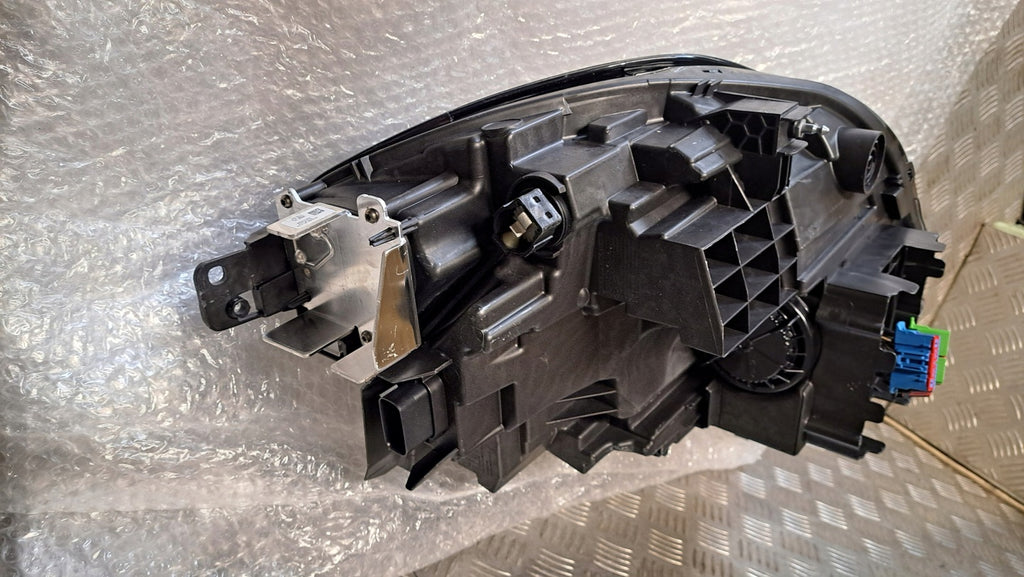Frontscheinwerfer Ford Puma R1TB-13100-CB LED Rechts Scheinwerfer Headlight SCH9561194692pi