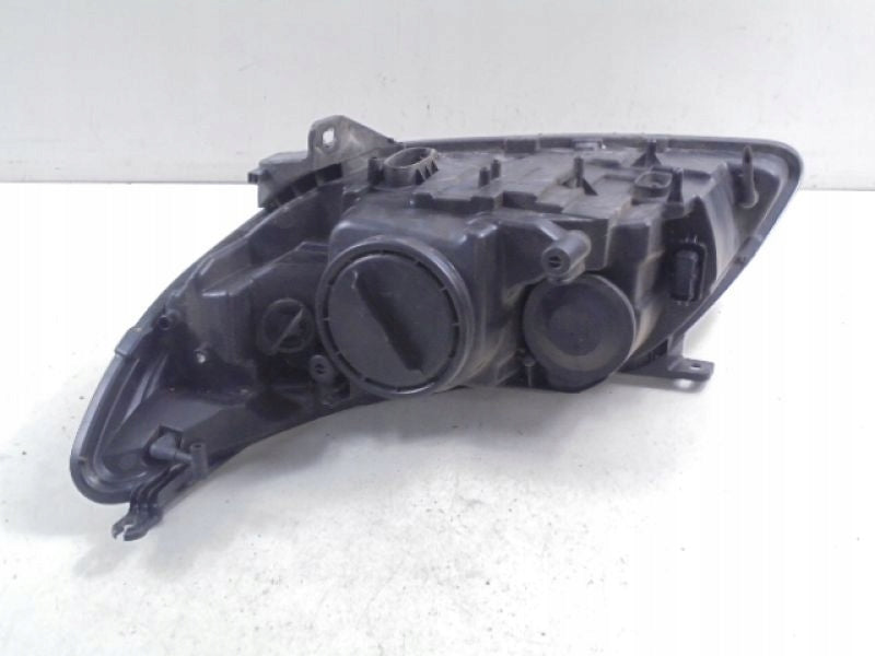 Frontscheinwerfer Saab 9-3 1EL010317-02 Rechts Scheinwerfer Headlight