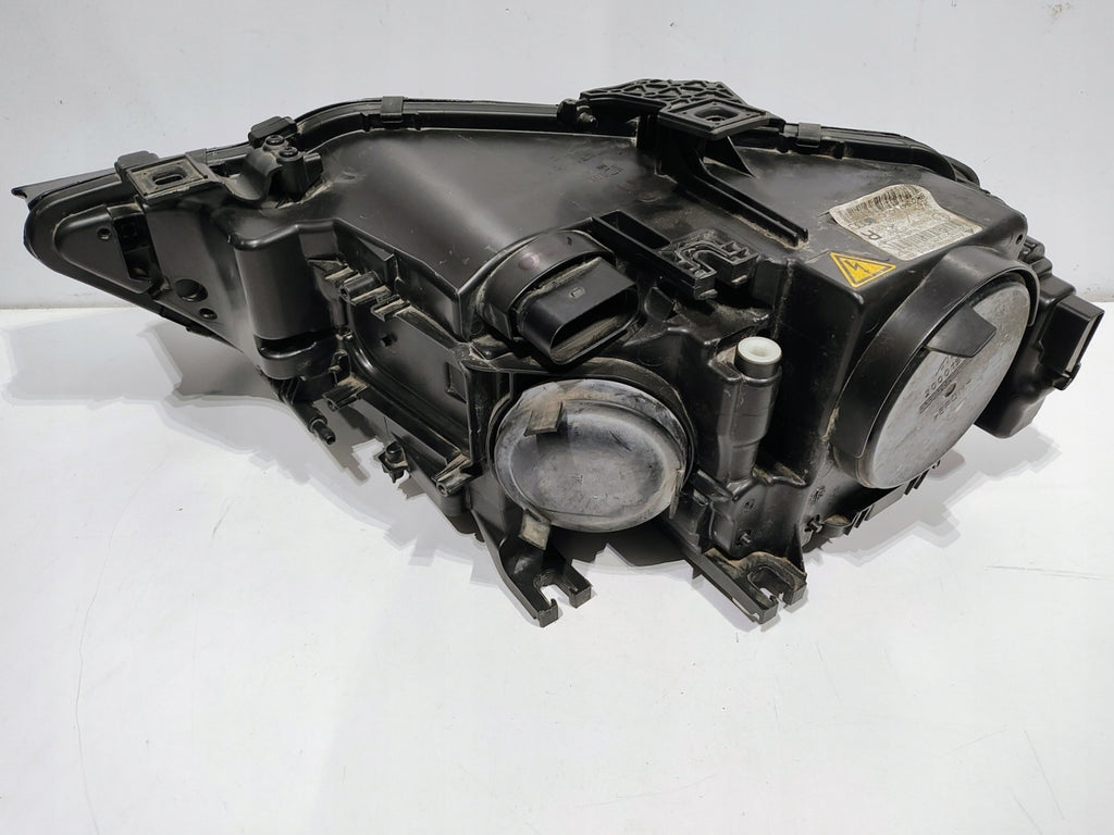 Frontscheinwerfer Audi A4 B8 8K0941006C Rechts Scheinwerfer Headlight SCH9191326044fw