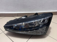 Laden Sie das Bild in den Galerie-Viewer, Frontscheinwerfer Skoda Scala 657941015 LED Links Scheinwerfer Headlight SCH7951500705vz