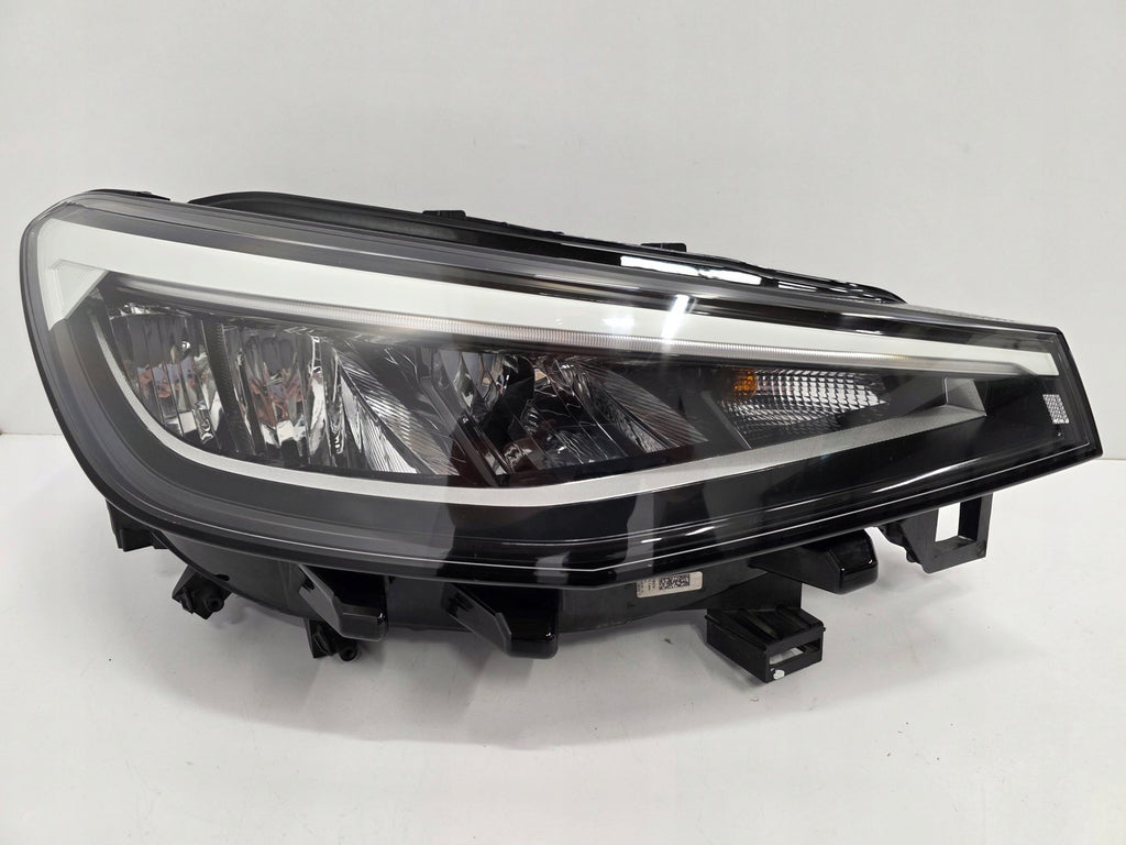 Frontscheinwerfer VW Id.4 11B941006A Full LED Rechts Scheinwerfer Headlight SCH2435748875zj