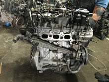 Laden Sie das Bild in den Galerie-Viewer, Motor Citroën Berlingo HN05 1.2 THP 110PS 81kW 2019 Benzin Engine Unkomplett MOT1607695722lj