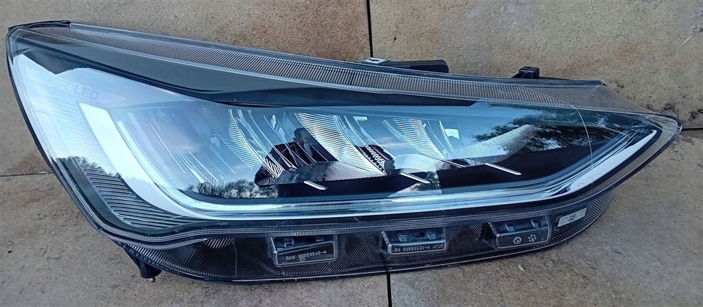 Frontscheinwerfer Ford Focus NX7B-13E014-CD FULL LED Rechts Headlight