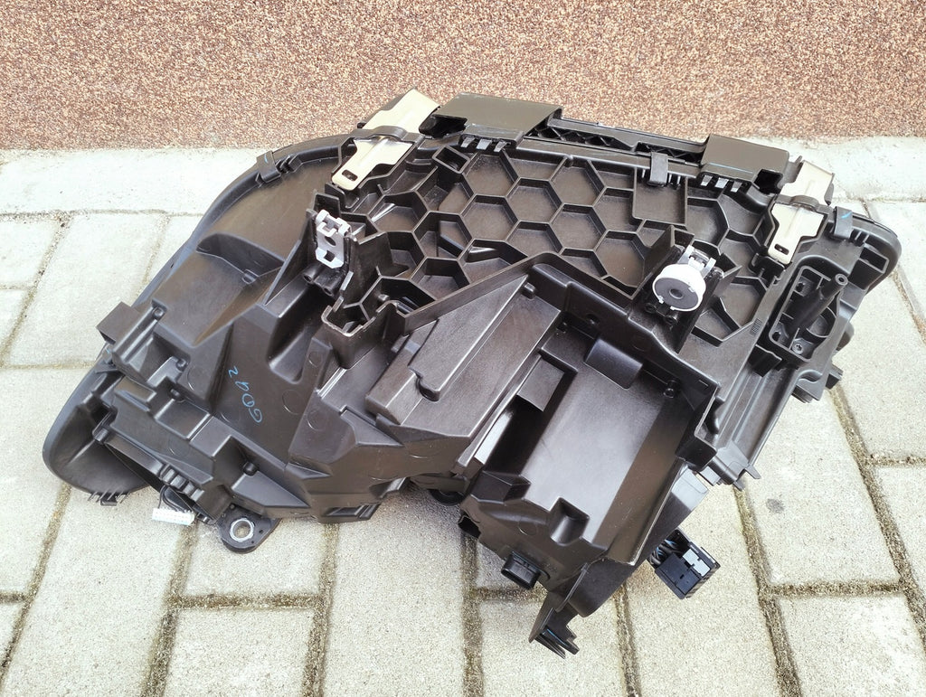 Frontscheinwerfer BMW X3 G01 X4 G02 5A29202-06 Rechts Scheinwerfer Headlight SCH2500228566vp