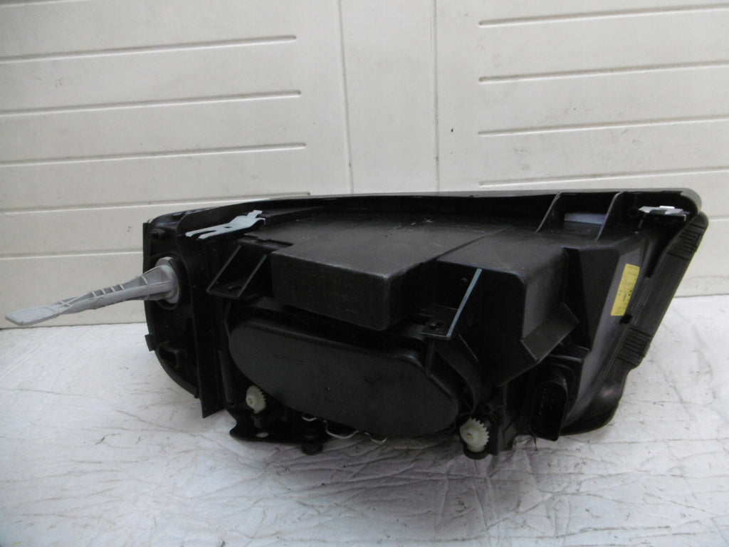 Frontscheinwerfer VW Sharan 7M3941016AA Rechts Scheinwerfer Headlight SCH7386017146xt