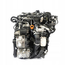 Load image into Gallery viewer, Motor VW Touran Golf CAYC 1.6 TDI 105PS 77kW 159TKm Diesel Engine Komplett MOT5450407182cj