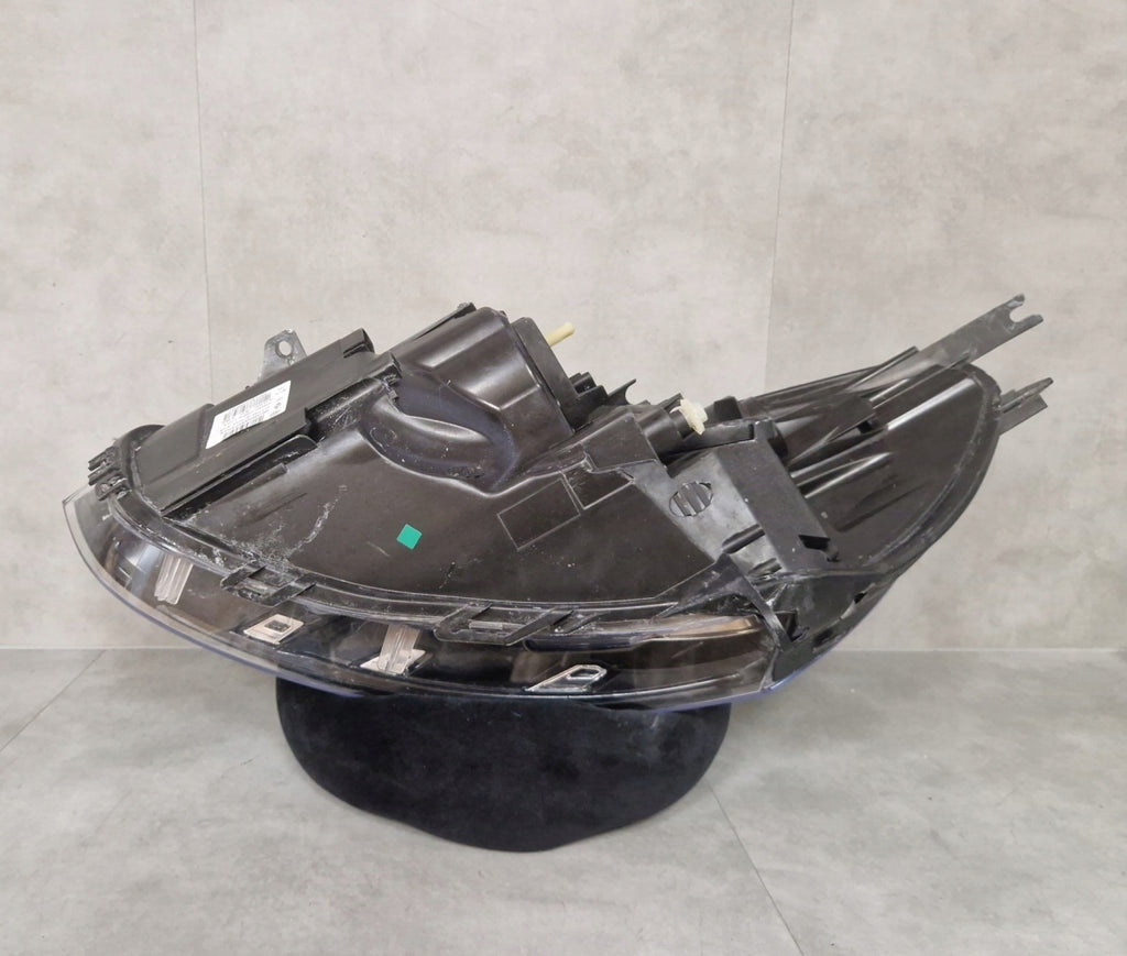 Frontscheinwerfer Renault Clio 260106624R Rechts Scheinwerfer Headlight SCH5537410636iy