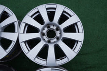 Laden Sie das Bild in den Galerie-Viewer, 4x Alufelge 16 Zoll 7.5" 5x112 45 5ET A2124010102 Mercedes-Benz W212 Rim Wheel FEL7450206313fq