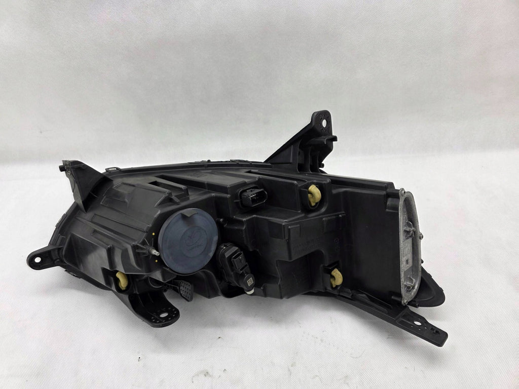 Frontscheinwerfer Dacia Sandero III Logan Jogger 260607161R Links Headlight SCH1641352137vd