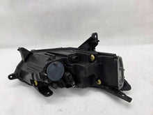 Load image into Gallery viewer, Frontscheinwerfer Dacia Sandero III Logan Jogger 260607161R Links Headlight SCH1641352137vd
