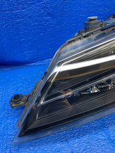 Laden Sie das Bild in den Galerie-Viewer, Frontscheinwerfer Seat Leon 5f1 5F1941007F Full LED Links Scheinwerfer Headlight