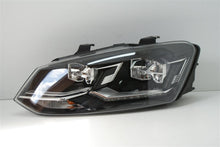 Laden Sie das Bild in den Galerie-Viewer, Frontscheinwerfer VW Polo 6c1 6C1941035 LED Links Scheinwerfer Headlight