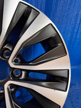 Load image into Gallery viewer, 1x Alufelge 17 Zoll 6.5&quot; 5x112 A1774010000 Mercedes-Benz Rim Wheel