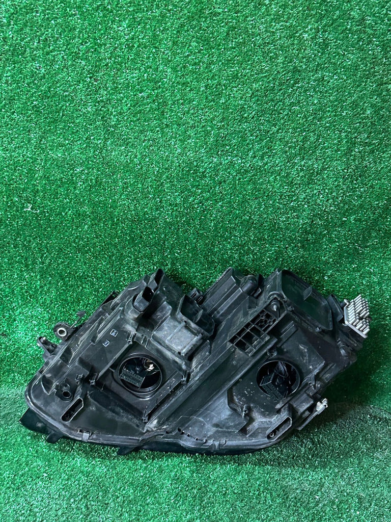 Frontscheinwerfer VW 030110123600 5NB941082A Rechts Scheinwerfer Headlight SCH5776864380xz