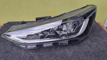 Laden Sie das Bild in den Galerie-Viewer, Frontscheinwerfer Ford Focus NX7B13E015CF NX7B13E015CFNX7B13E015 Full LED Links SCH5354271285ra