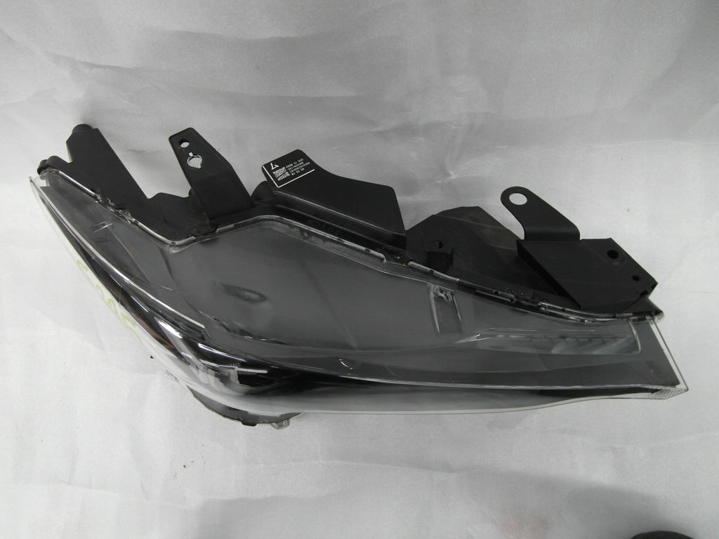Frontscheinwerfer Mazda Cx5 II 31698812 Rechts Scheinwerfer Headlight SCH1992461664ma