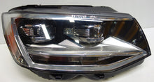 Load image into Gallery viewer, Frontscheinwerfer VW Multivan 7E1941035A LED Ein Stück (Rechts oder Links) SCH7453450628gb