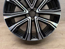 Load image into Gallery viewer, 1x Alufelge 21 Zoll 8.5" 5x108 49 5ET Glanz 32271569 Volvo Xc60 Rim Wheel FEL3785721507ee