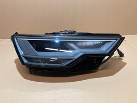 Frontscheinwerfer Audi A6 C8 4K0941034 LED Rechts Scheinwerfer Headlight SCH6990529342nq