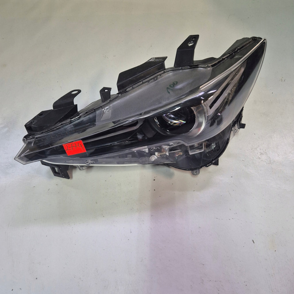 Frontscheinwerfer Mazda Cx-5 KB8N51040 LED Links Scheinwerfer Headlight SCH1513569910ri