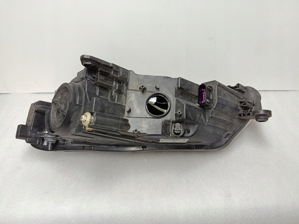 Frontscheinwerfer Skoda Superb III 3V1941016B Xenon Rechts Headlight SCH5374742560wl