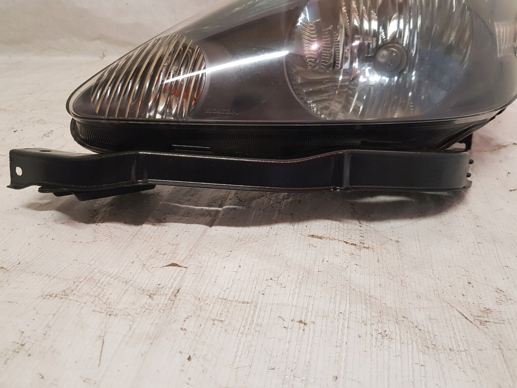 Frontscheinwerfer Honda Jazz II Links Scheinwerfer Headlight SCH9277992917um