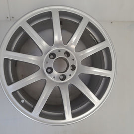 1x Alufelge 18 Zoll 9.0