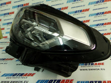 Load image into Gallery viewer, Frontscheinwerfer BMW X3 G01 G02 5A29227 5A29227-06 LED Links Headlight SCH9077316305zp