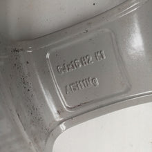 Load image into Gallery viewer, 4x Alufelge 16 Zoll 6.0" 5x112 43ET Glanz Silber Audi I Rim Wheel FEL5783479492om