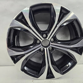 1x Alufelge 20 Zoll 5x114.3 PW4570E003 Toyota Highlander Rim Wheel FEL3732653898nj