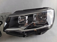 Load image into Gallery viewer, Frontscheinwerfer VW Transporter 7E1941006A 7E1941005A 7E1941005G Ein Satz SCH4022866830kz