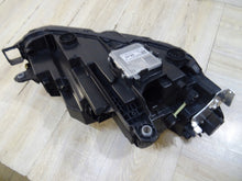 Laden Sie das Bild in den Galerie-Viewer, Frontscheinwerfer Skoda Superb I 3P1941015 LED Links Scheinwerfer Headlight SCH9560851987wy