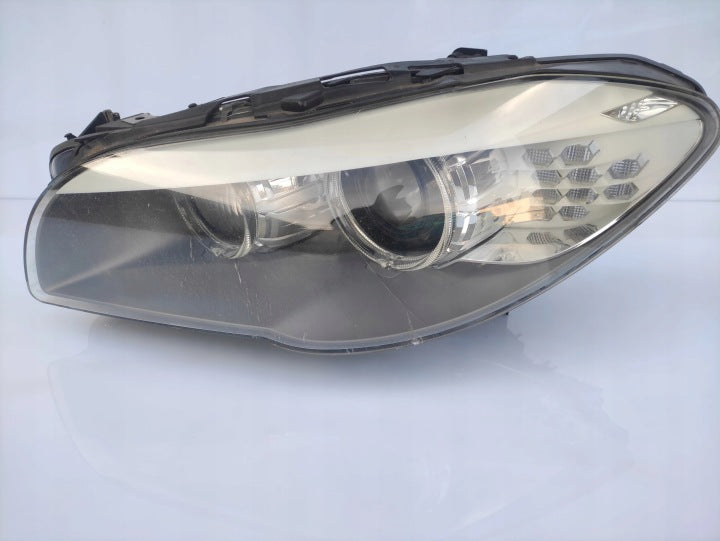 Frontscheinwerfer BMW F11 F10 Xenon Links Scheinwerfer Headlight SCH8506901558gl