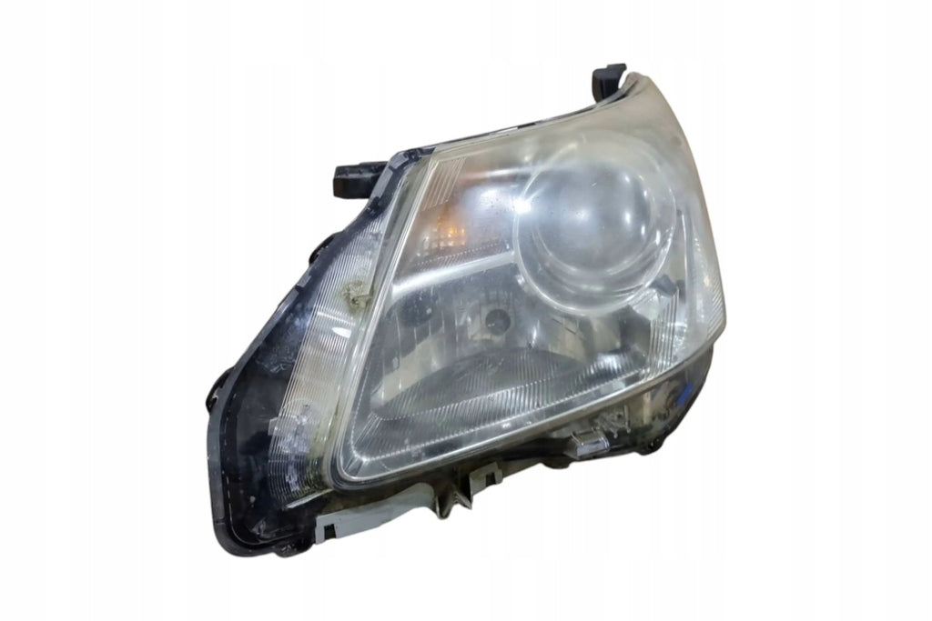 Frontscheinwerfer Toyota Avensis 8116605310 Links Scheinwerfer Headlight SCH7072472090js